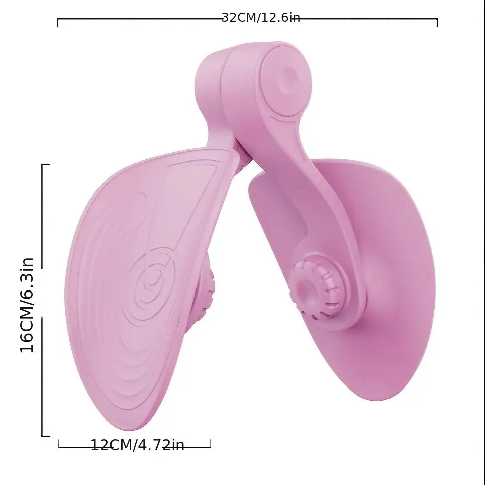1 Pc Multifunctional Thigh Exerciser For Postpartum Recovery