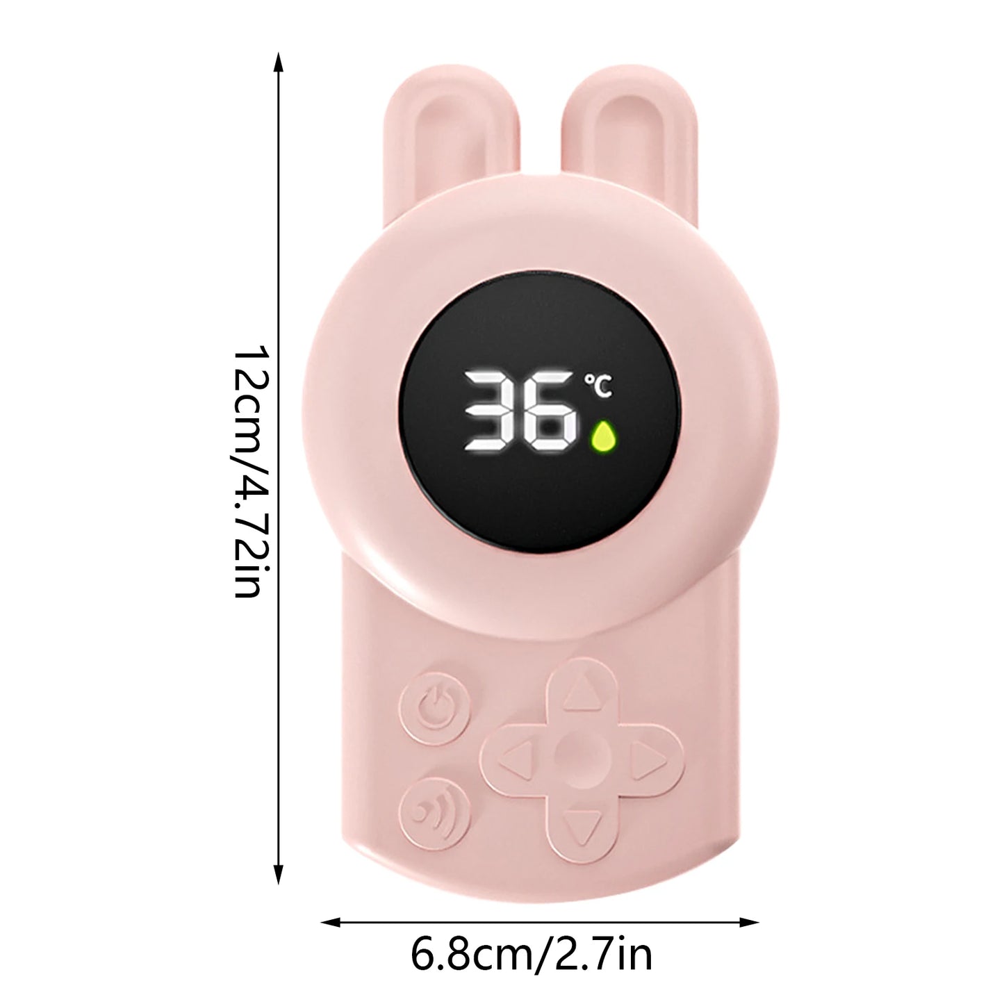 Water Temperature Thermometer Meter For Baby Bath
