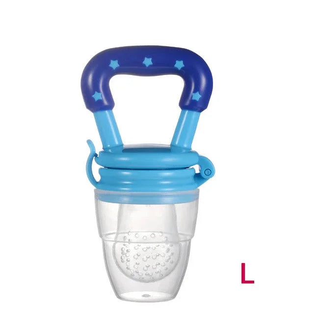 Baby Fruit Feeding Juice Extractor Chewing