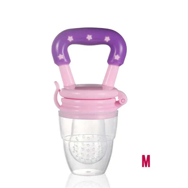 Baby Fruit Feeding Juice Extractor Chewing