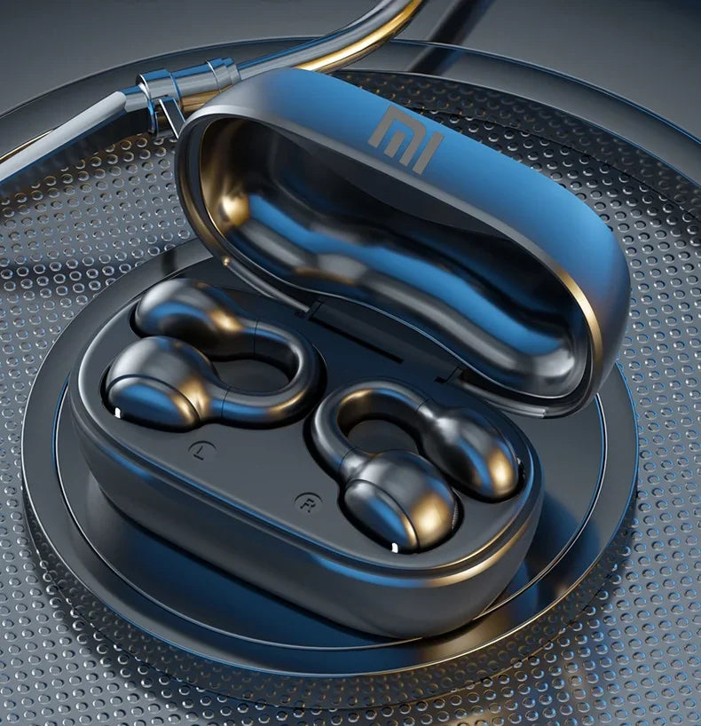 Redmi Bone Conduction Wireless Earphones | Waterproof, HiFi, Long Battery