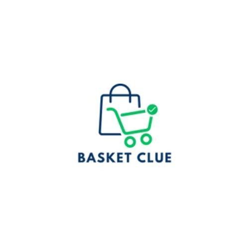 "BasketClue.com – Simple, Stylish and Affordable Shopping"