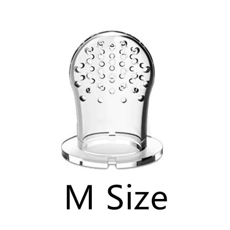 Baby Spoon Bottle Feeder Dropper