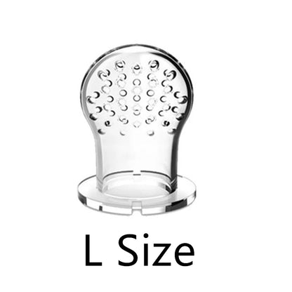 Baby Spoon Bottle Feeder Dropper