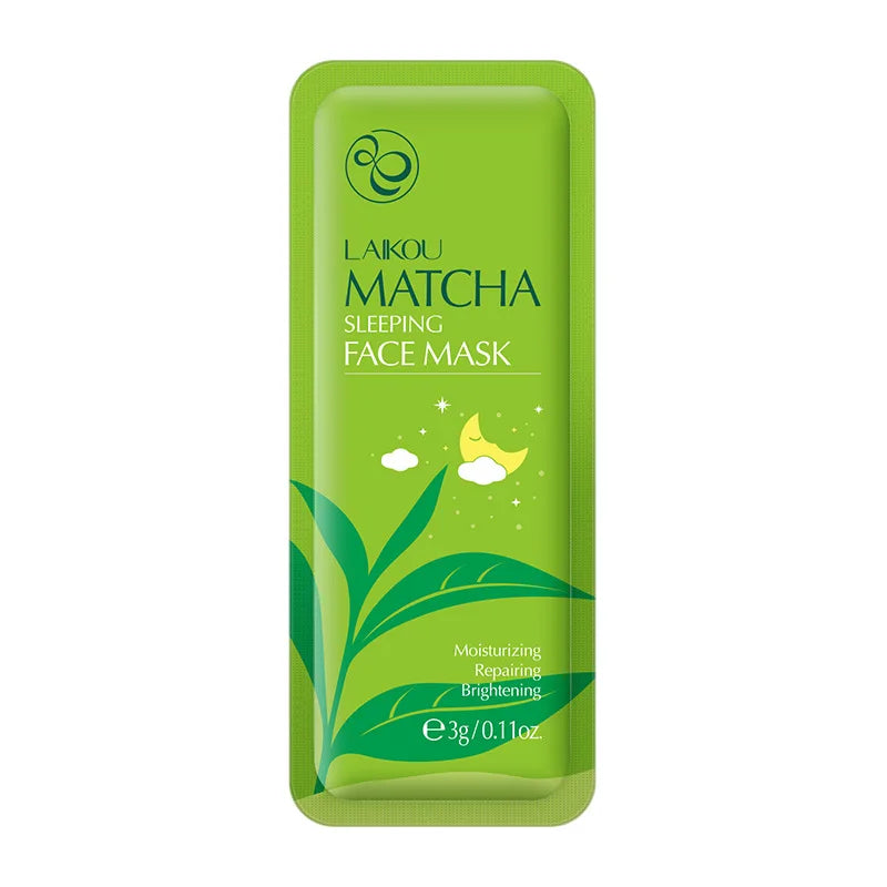 Moisturizing Anti Wrinkle Hydrating Sleep Facial Mask