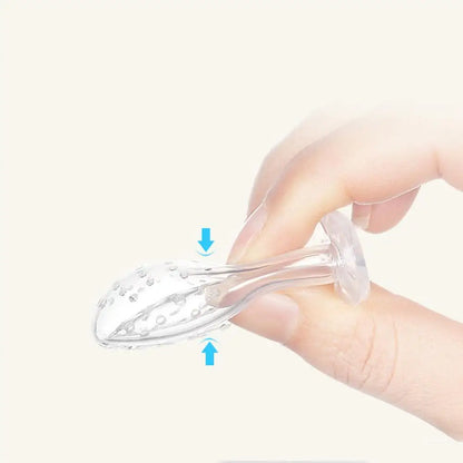Baby Spoon Bottle Feeder Dropper