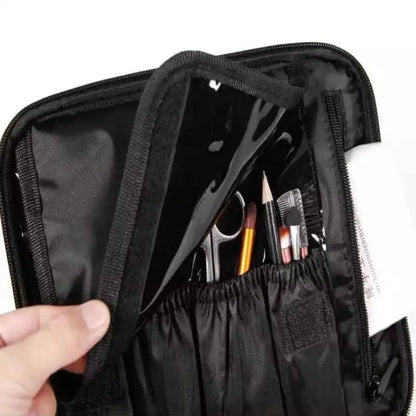 Double Story Professional Brand New Cosmetic Case