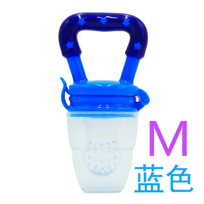 Baby Spoon Bottle Feeder Dropper