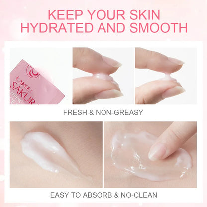 Moisturizing Anti Wrinkle Hydrating Sleep Facial Mask