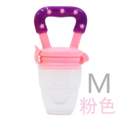 Baby Spoon Bottle Feeder Dropper