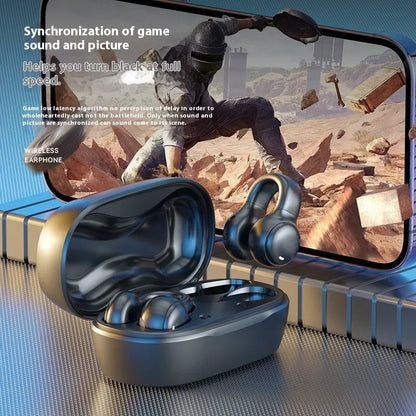 Redmi Bone Conduction Wireless Earphones | Waterproof, HiFi, Long Battery