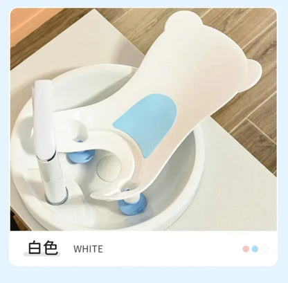 Newborn Baby Cleaning & Washing Bathtub