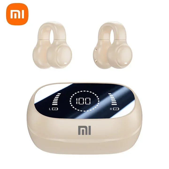 Redmi Bone Conduction Wireless Earphones | Waterproof, HiFi, Long Battery