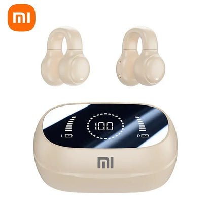 Redmi Bone Conduction Wireless Earphones | Waterproof, HiFi, Long Battery