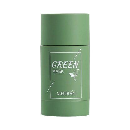 Green Tea Pore Cleansing Stick – Korean Blackhead Remover
