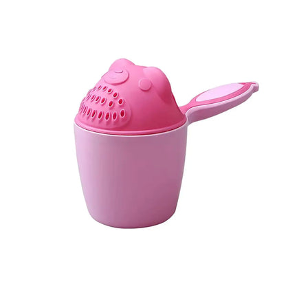 Baby Shampoo Cup