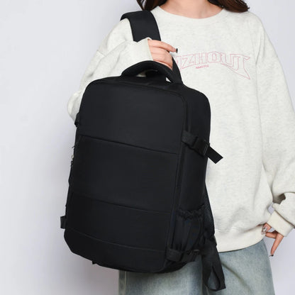 Couples Leisure Lightweight Travel Backpack