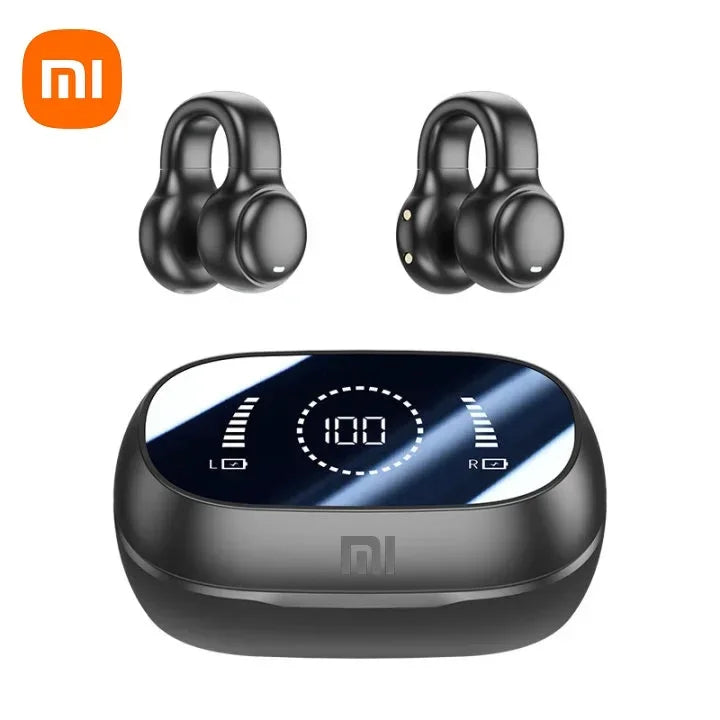 Xiaomi Wireless Bluetooth 5.3 Headsets Bone Conduction M47 Earphone