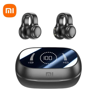 Xiaomi Wireless Bluetooth 5.3 Headsets Bone Conduction M47 Earphone