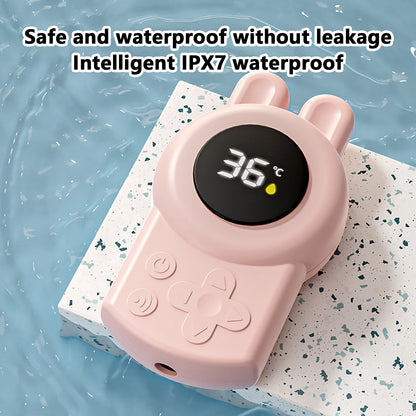 Water Temperature Thermometer Meter For Baby Bath