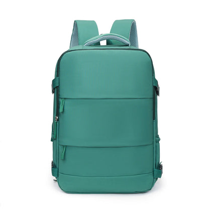 Couples Leisure Lightweight Travel Backpack