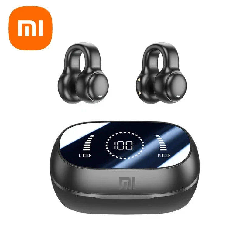 Xiaomi Wireless Bluetooth 5.3 Headsets Bone Conduction M47 Earphone