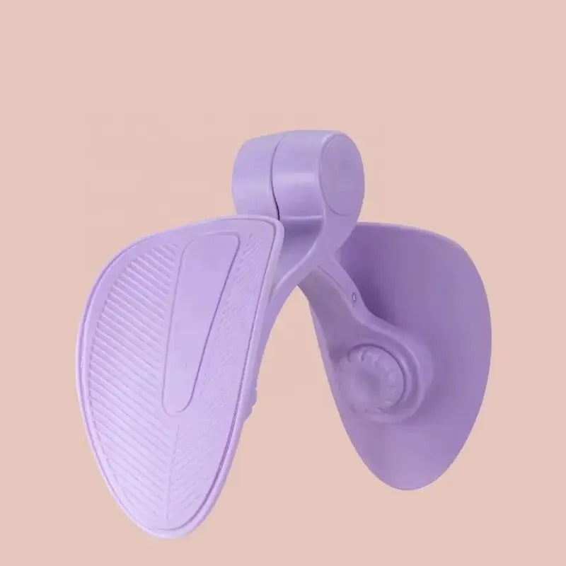 1 Pc Multifunctional Thigh Exerciser For Postpartum Recovery