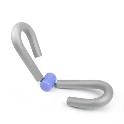 PVC Leg Thigh Exercisers Gym Sports Home Fitness Equipment