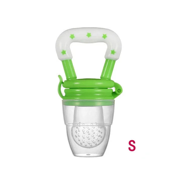 Baby Fruit Feeding Juice Extractor Chewing