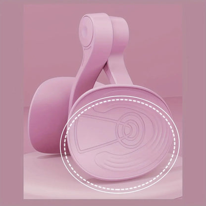 1 Pc Multifunctional Thigh Exerciser For Postpartum Recovery