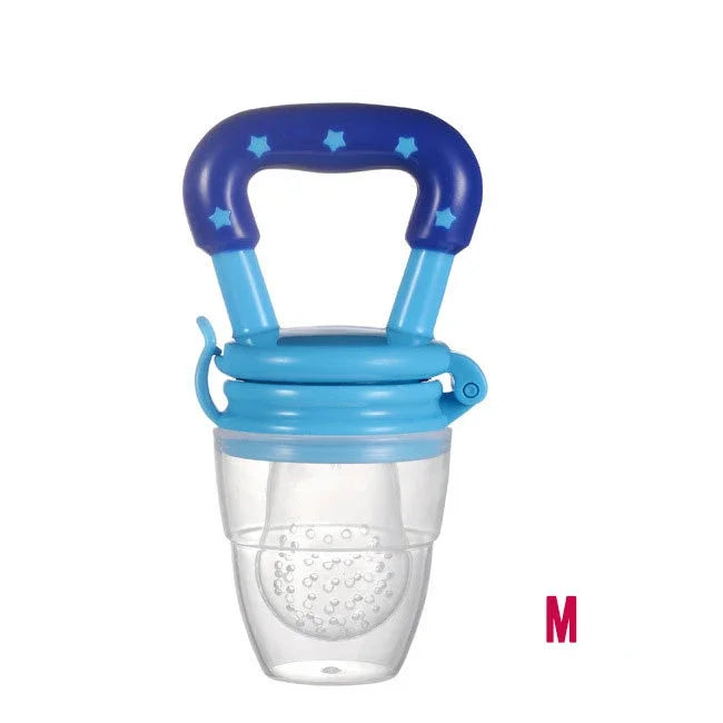 Baby Fruit Feeding Juice Extractor Chewing