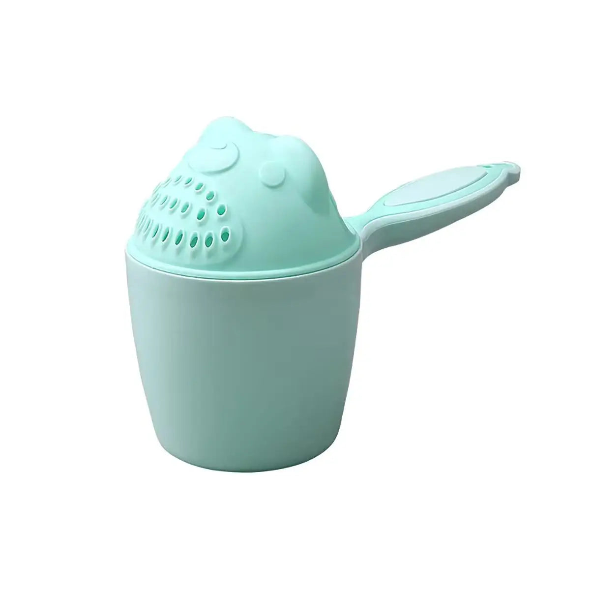 Baby Shampoo Cup
