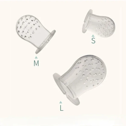 Baby Fruit Feeding Juice Extractor Chewing