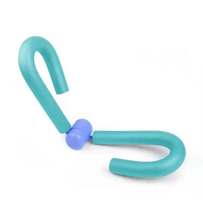 PVC Leg Thigh Exercisers Gym Sports Home Fitness Equipment