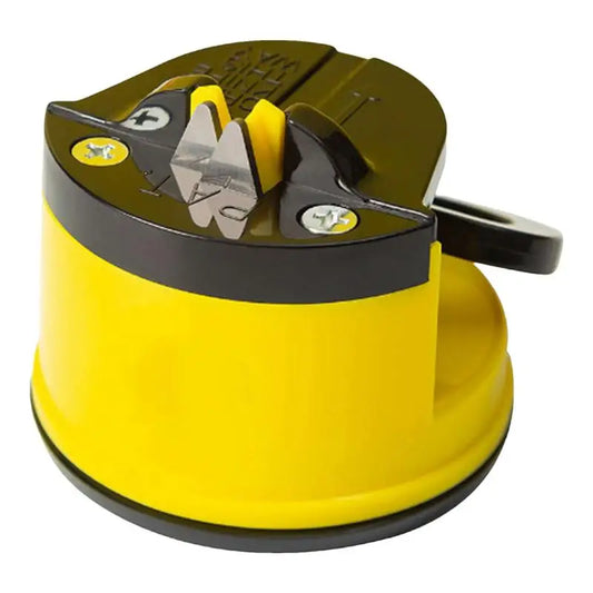 Manual Cutter Sharpener with Suction Cup Suction Cup