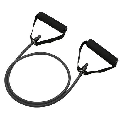 5 Levels Resistance Bands with Handles