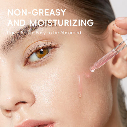 Cherry Blossom Cream Facial Essence Extract
