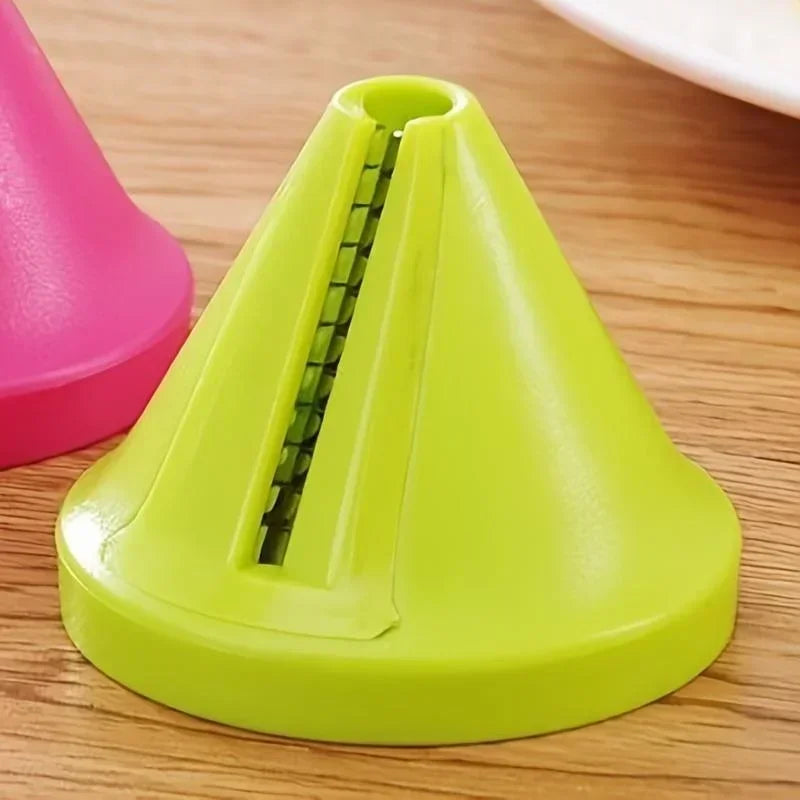 Handheld Vegetable Spiralizer Slicer