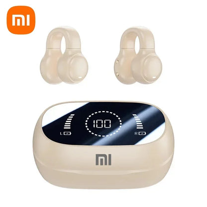 Xiaomi Wireless Bluetooth 5.3 Headsets Bone Conduction M47 Earphone