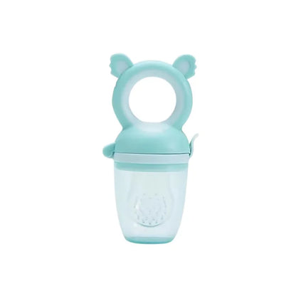 Baby Food Feeding Spoon Juice Extractor