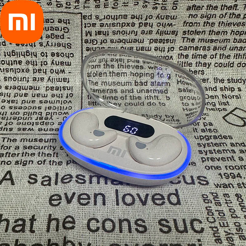TWS Wireless Bluetooth Mini Waterproof Earphones