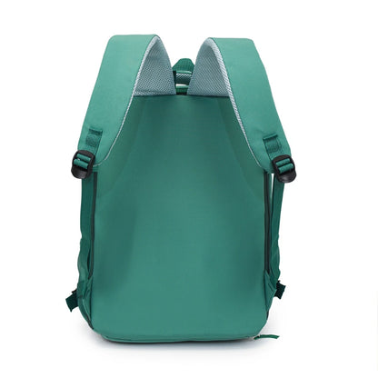 Couples Leisure Lightweight Travel Backpack