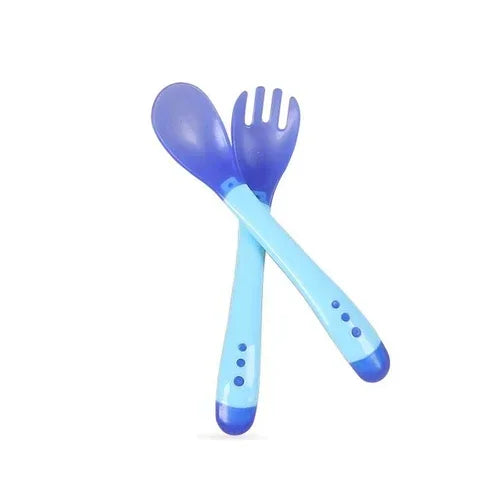 Baby Bowl Set with Spoon