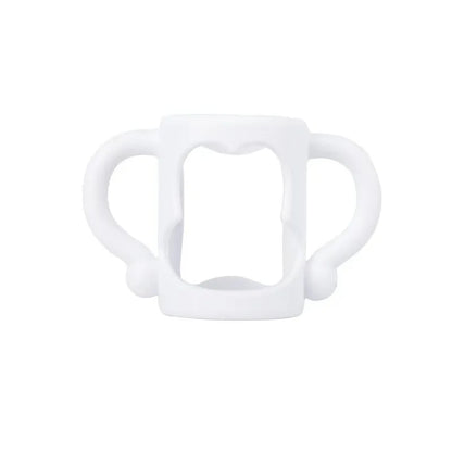 Universal One Mouthed Pacifiers Bottle Handles