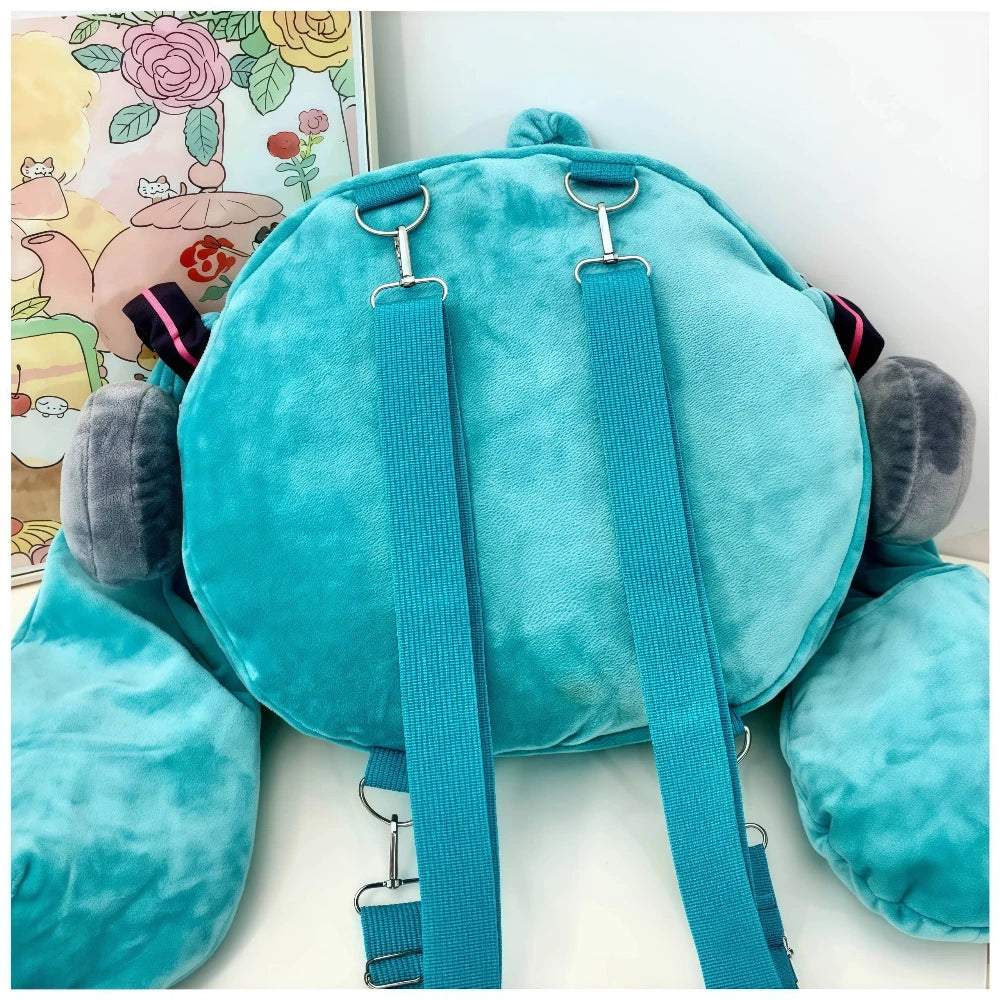 Cute Unisex Anime Gift Backpack