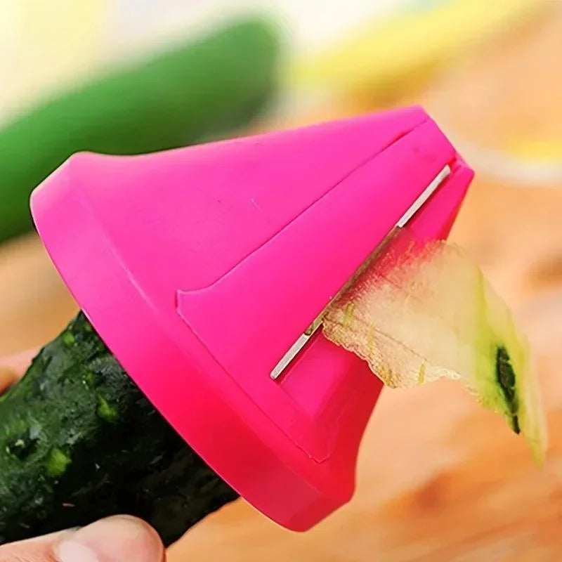 Handheld Vegetable Spiralizer Slicer