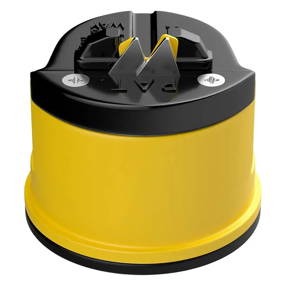 Manual Cutter Sharpener with Suction Cup Suction Cup