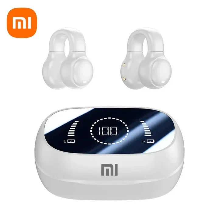 Xiaomi Wireless Bluetooth 5.3 Headsets Bone Conduction M47 Earphone