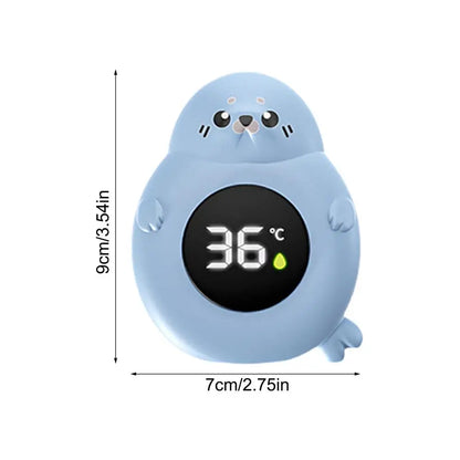 Water Temperature Thermometer Meter For Baby Bath