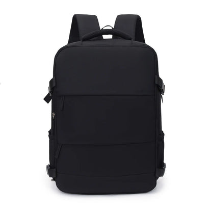 Couples Leisure Lightweight Travel Backpack